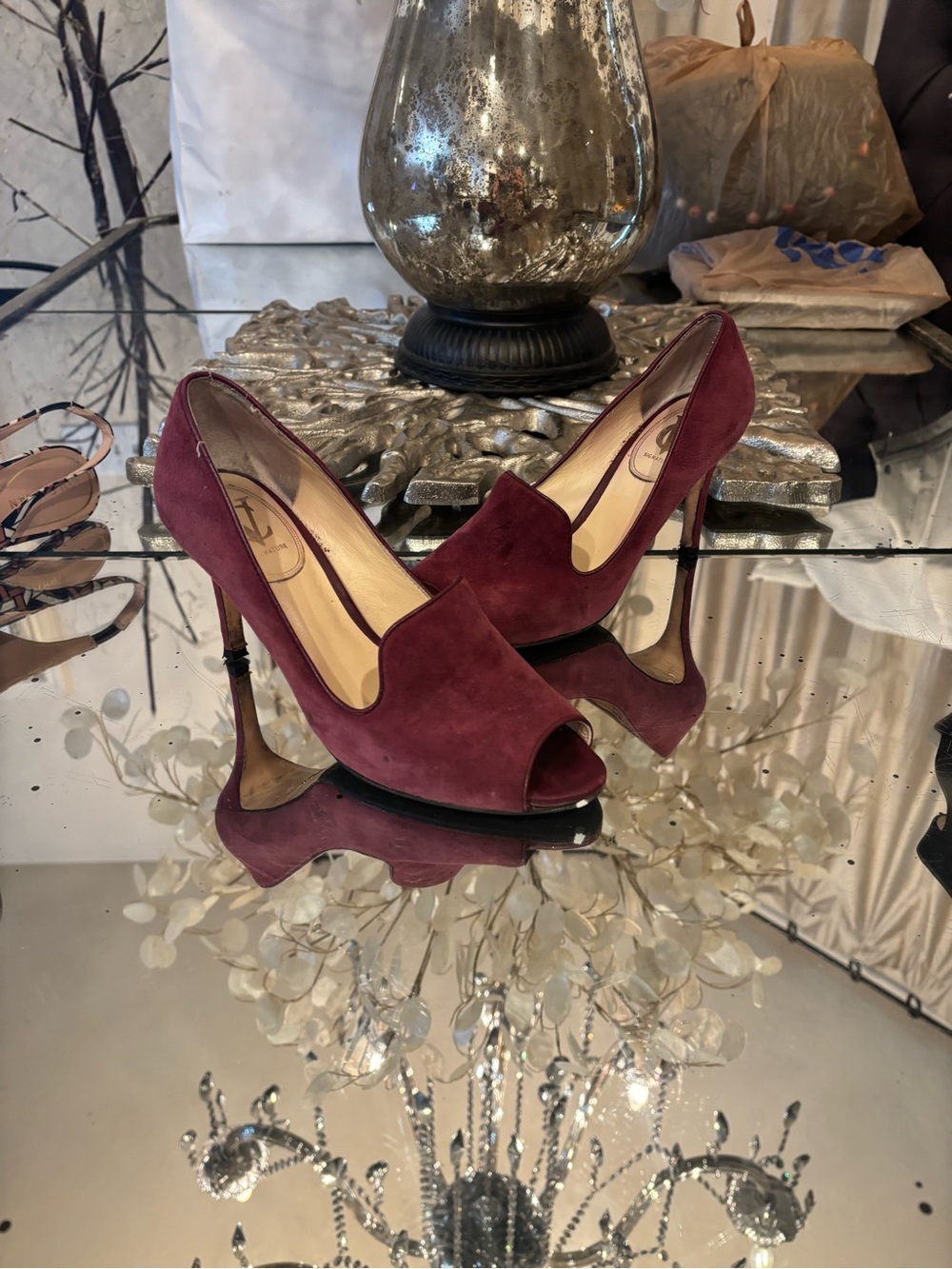 Heels bundle - Picture 7 of 8
